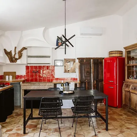 Hébergement de vacances Casa Fuile