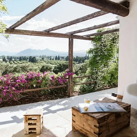 Casa Fuile Hébergement de vacances *
