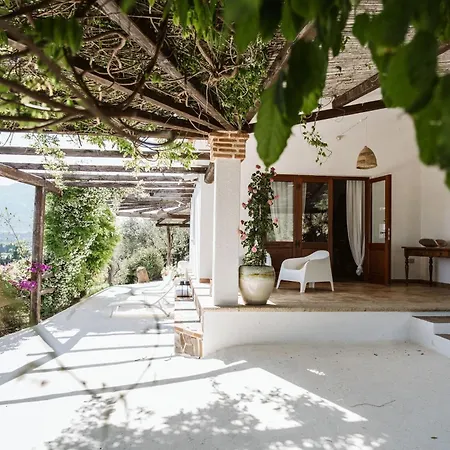 Hébergement de vacances Casa Fuile Orosei