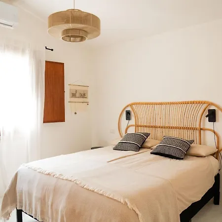 Casa Fuile Orosei