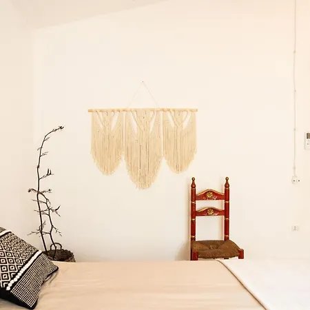 Hébergement de vacances Casa Fuile *