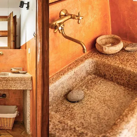 Hébergement de vacances Casa Fuile