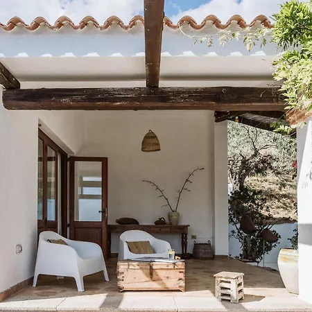 Hébergement de vacances Casa Fuile *