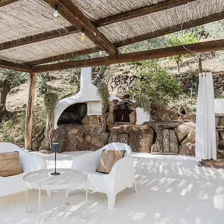 Casa Fuile