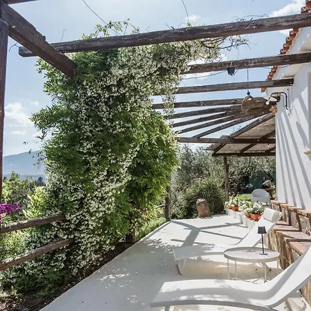 Casa Fuile Hébergement de vacances *