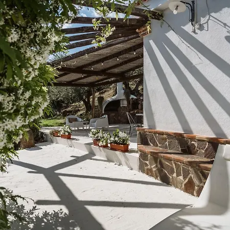 Casa Fuile Hébergement de vacances Orosei