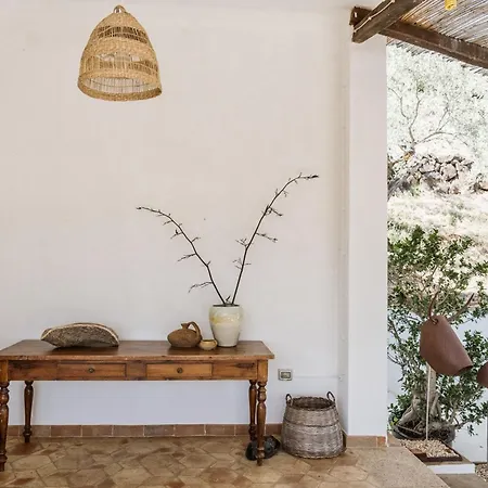 Hébergement de vacances Casa Fuile *