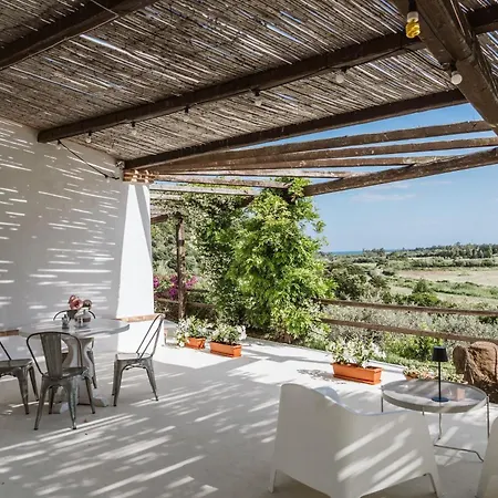 Hébergement de vacances Casa Fuile Orosei