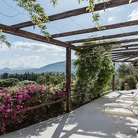 Casa Fuile Orosei