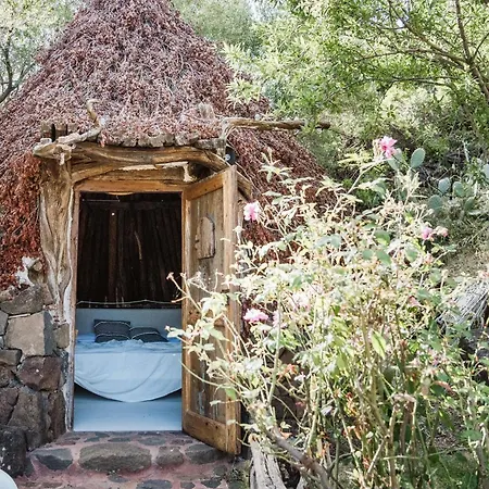 Casa Fuile Hébergement de vacances *