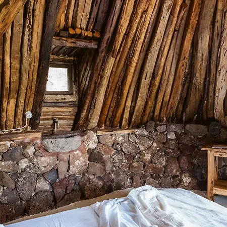 Casa Fuile * Orosei