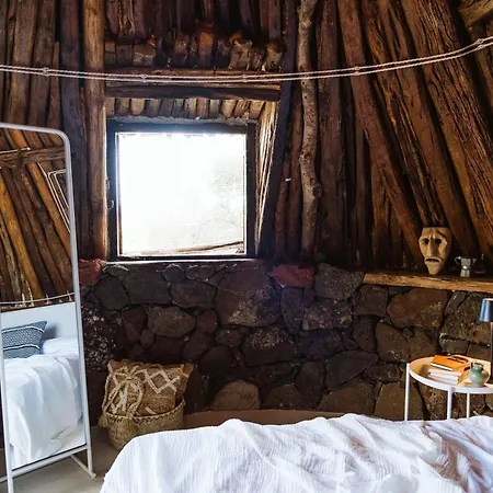 Hébergement de vacances Casa Fuile
